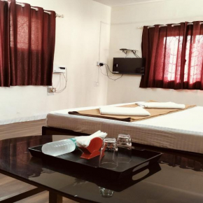 Hotel Vijay Palace Lodging Boarding
